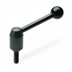GN312-Safety_Tension_Lever__Threaded_Stud__Steel__Blackened.png