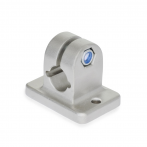 GN145-Flanged_Connector_Clamp_with_Two_Mounting_Holes__Stainless_Steel.png