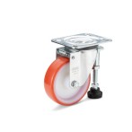 GN22882-Medium-Duty-Casters-Wheel-Tread-Polyurethane-Wheel-Core-Polyamide-Light-Version-with-Leveling-Foot-G-S-L.jpg