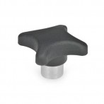 GN6335.2-2019-Hand-knobs-Technopolymer-with-protruding-Stainless-Steel-bushing.jpg
