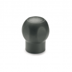 GN675-Softline_Ball_Handle_without_Cap__Black_Plastic.png