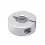 GN706.3-Threaded_Semi-Split_Set_Collar__Stainless_Steel_with_Hexagon_Bolt.png